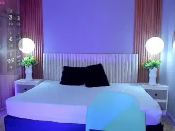 Freechat amyjohnsonn on Chaturbate