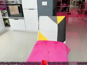 amysuperheroes on Chaturbate