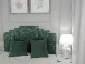 ana_beckett on Chaturbate