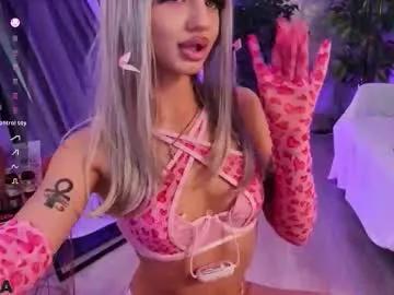 anastasiajune from Chaturbate