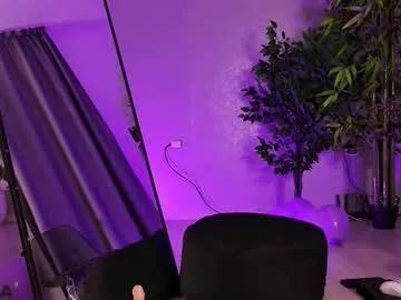 anastasiajune on Chaturbate