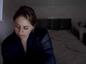 andorphina on Chaturbate