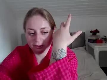 andorphina on Chaturbate