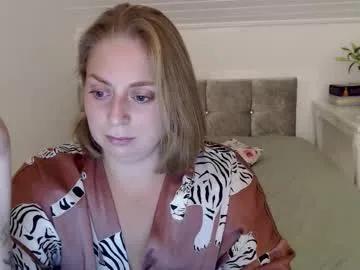 andorphina on Chaturbate