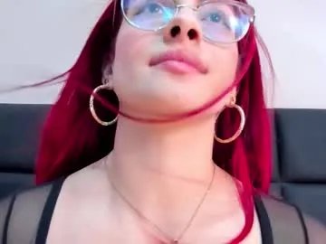 andracyruss on Chaturbate