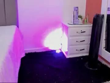 andrea_osorio_ on Chaturbate