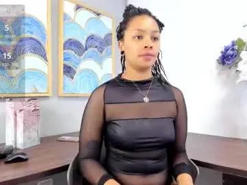 andreaa_zoee_ on Chaturbate