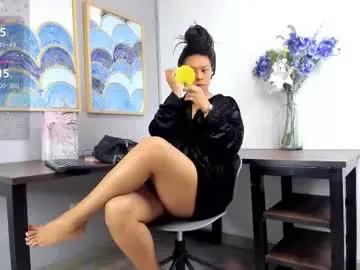 andreaa_zoee_ on Chaturbate