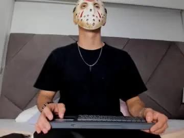 andrew_colleman1 on Chaturbate