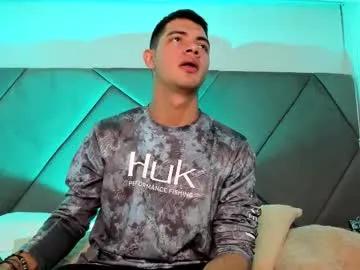 andrew_colleman1 on Chaturbate