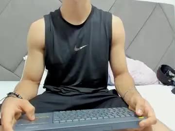 andrew_colleman1 on Chaturbate