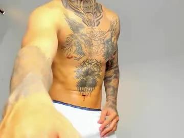 andrew_sanders69 from Chaturbate