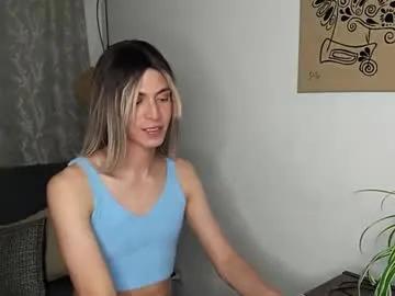 andy_vander on Chaturbate