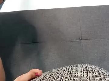 andy_vander on Chaturbate