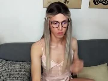 andy_vander on Chaturbate