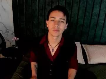 andyjoy_ on Chaturbate
