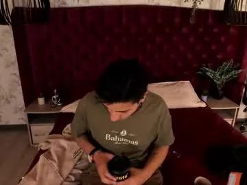 andyjoy_ on Chaturbate