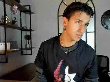 andyjoy_ on Chaturbate