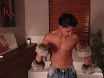 andyjoy_ on Chaturbate