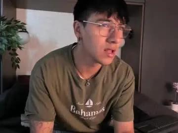 andyjoy_ on Chaturbate
