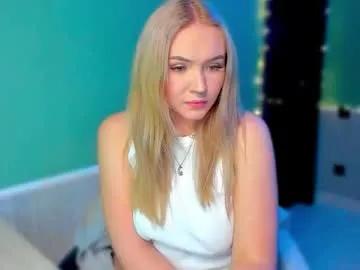 angel_kiku on Chaturbate