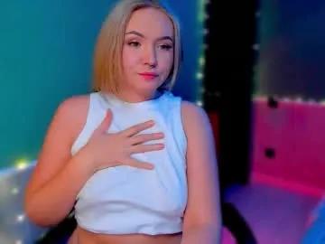 angel_kiku on Chaturbate