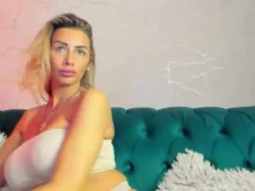 angel_wow_ on Chaturbate