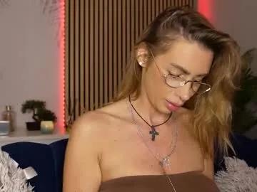 angel_wow_ on Chaturbate