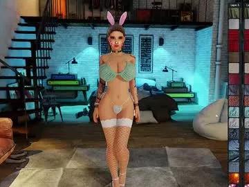angienikol on Chaturbate 