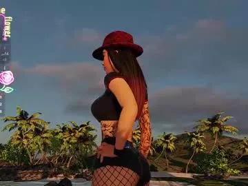 angienikol on Chaturbate 