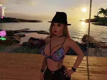 angienikol on Chaturbate 