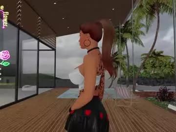 angienikol on Chaturbate 