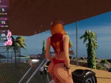 angienikol on Chaturbate 