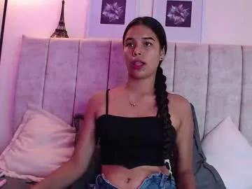 anicarter on Chaturbate