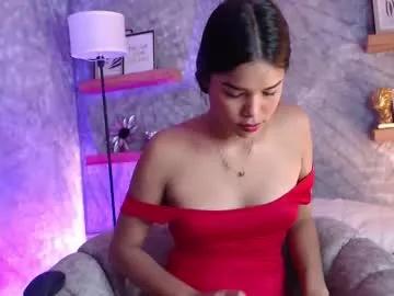 anicarter on Chaturbate