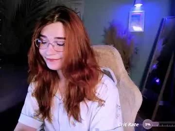 ann_couette on Chaturbate