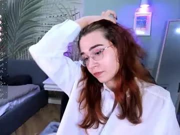 ann_couette on Chaturbate