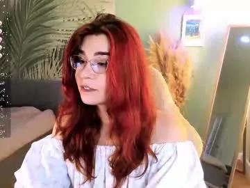 ann_couette on Chaturbate