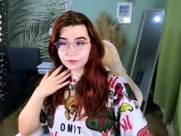 ann_couette on Chaturbate