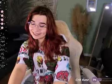 ann_couette on Chaturbate