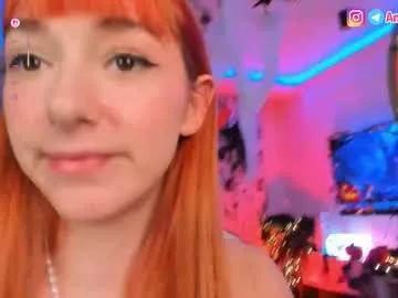 anna_prince on Chaturbate
