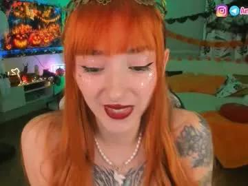 anna_prince on Chaturbate