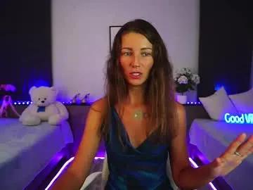 anna_shine_ from Chaturbate