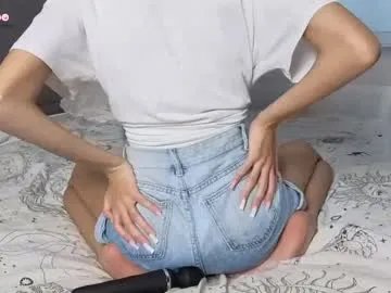 Freechat annrosy on Chaturbate