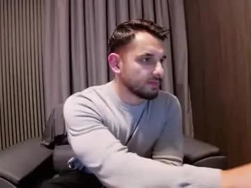 antoniovalentinidiamond on Chaturbate