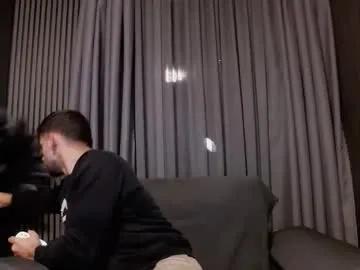 antoniovalentinidiamond on Chaturbate