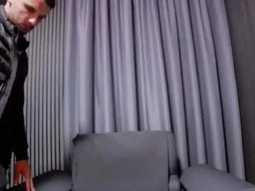 antoniovalentinidiamond on Chaturbate