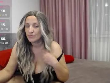 Freechat aphrodite32 on Chaturbate