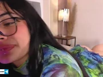 aprildeams on Chaturbate