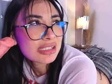 aprildeams on Chaturbate